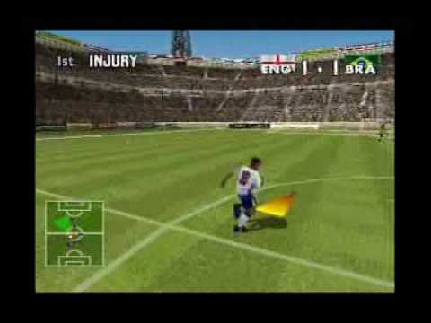 LiberoGrande International Playstation