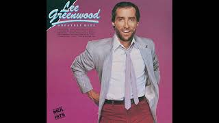 Dixie Road – Lee Greenwood