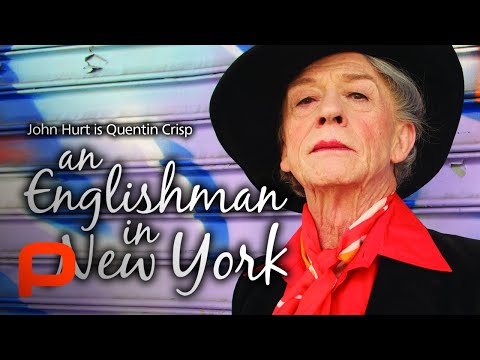 An Englishman in New York video