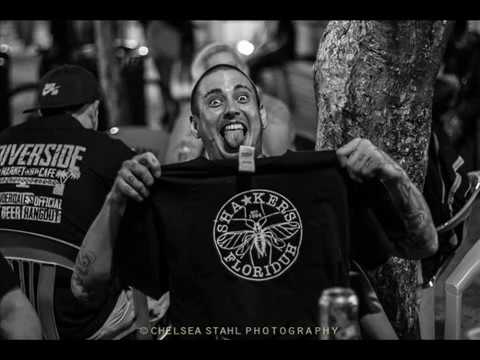 The Shakers  - Till the End w/ lyrics