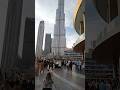 Burj Khalifa Dubai #burjkhalifa#dubai#viral#view#