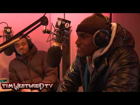 Boy Better Know interview Part 1 - Westwood