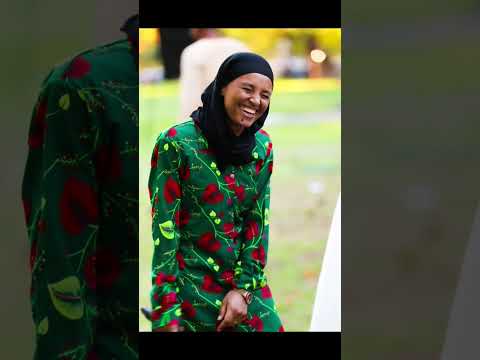 haadha wabii oromo music tiktok challenge