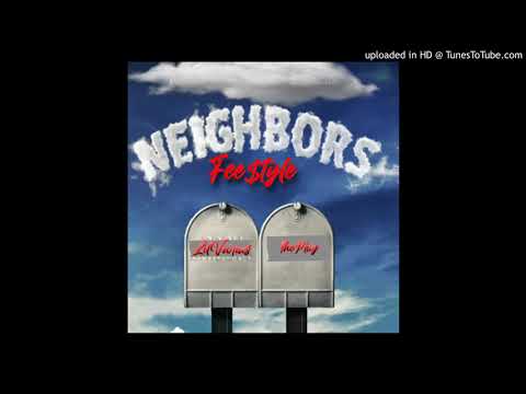 Lil Varius - Neighbors “Fee$tyle” (Official Audio)