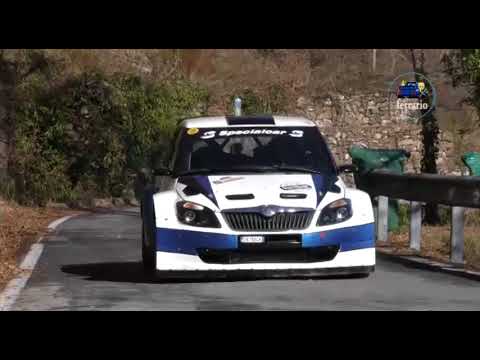 CLIP 5°Ronde della Val Merula 2018 Tavelli-Cottellero by Ferrario