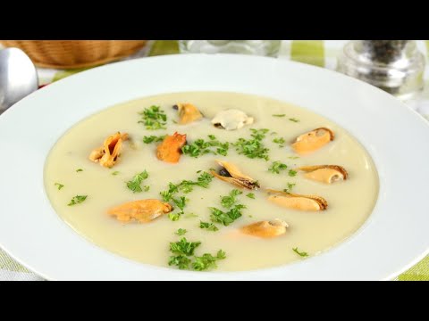 Fiskesuppe Oppskrift Med Grønnsaker