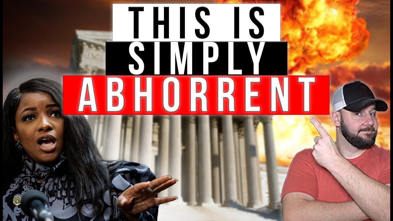 BREAKING UPDATE LIVE: Clyde Amendment FAILS | Dems CROSS THE LINE | Current State Of Play