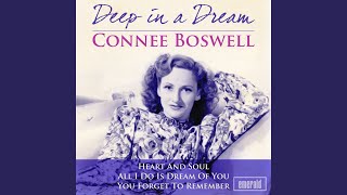 In the Middle of a Kiss