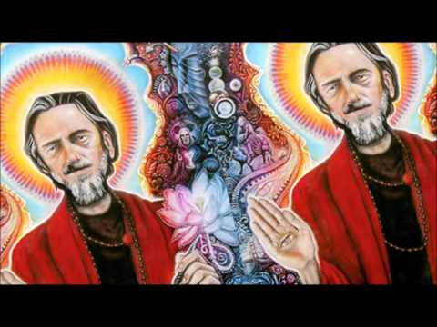dealing with fake or shitty people - Alan Watts