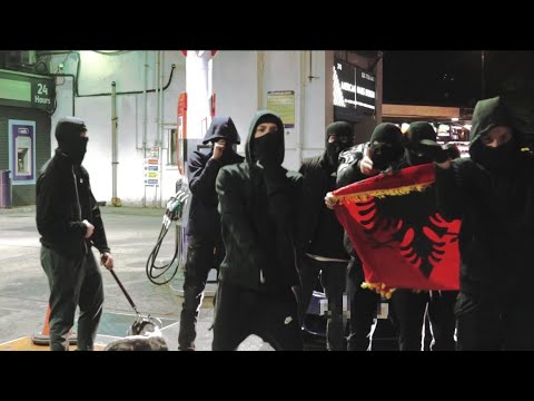 Senza x One Face - Drillas