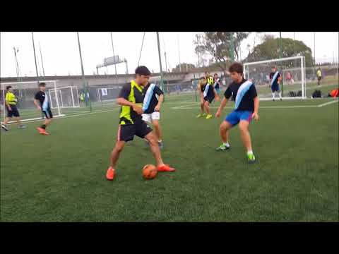 Pipi Green vs Montejano F.C #Apertura #F5 #B #Fecha2 - UCHAMP