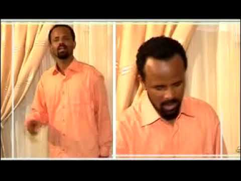 Fitaw - tsegaze´ab Gebreslassie