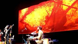 The Avett Brothers &quot;Salina&quot;