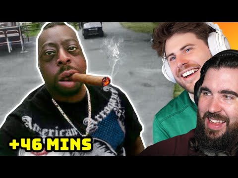 45 mins of the finest TikTok Memes