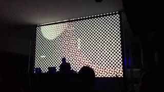 Plaid - Tether @ DNIT Barcelona