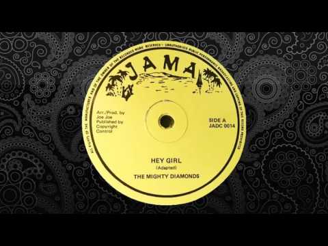 The Mighty Diamonds - Hey Girl Come And Get It