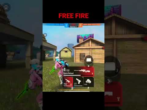 FFG #shorts #shortfeed #freefire #granafreefire #shortsfeed