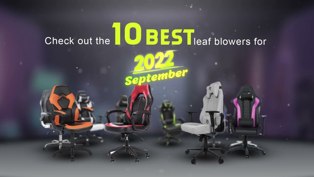 Gaming Chairs