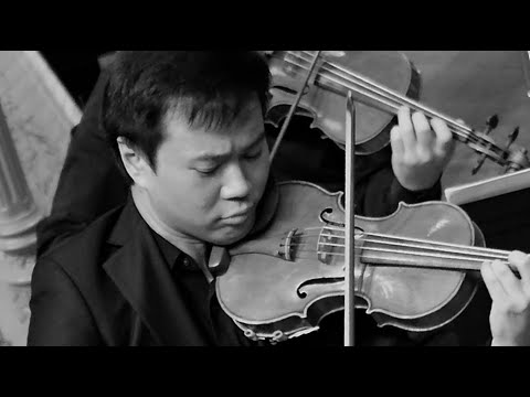 [NYCP] Geminiani - Concerto Grosso, Op. 5, No. 12 "La Follia"