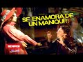 ME ENAMORÉ DE UN MANIQUÍ RESUMEN EN 11 MINUTOS