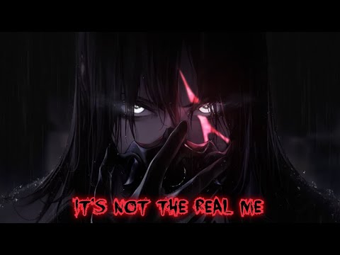 Nightcore - Animal I Have Become (Female Version) || Lyrics