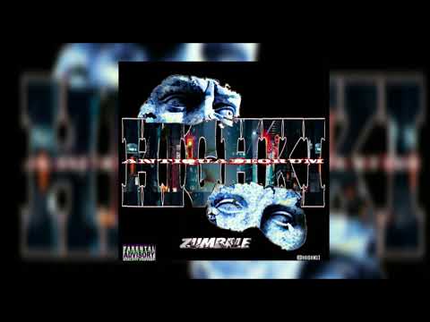 HIGHKI - ZUMBALE ( PROD. ANTIQUADEORUM )