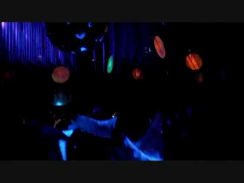 FUNK `N` TRONICS 09 / 10 / 2009 @ Micro Cocoonclub Frankfurt