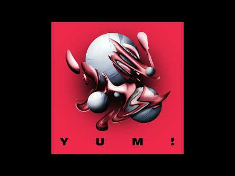 Ruckspin x Eliza Legzdina - 'YUM!'