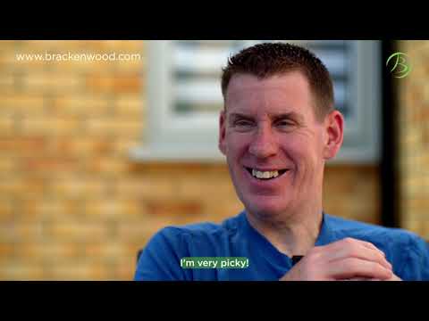 Brackenwood Windows Ltd video.
