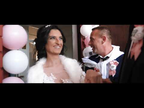 Alem & Ajla - Wedding Day