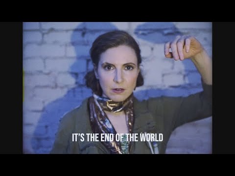 Colleen Brown - It's The End Of The World (Again)
