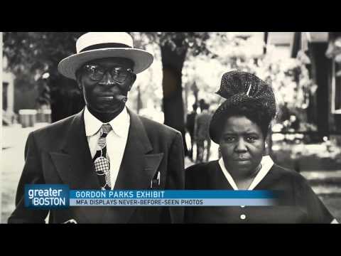 Progress Through The Lens Of Gordon Parks