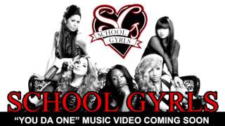 Rihanna - You Da One (School Gyrls Remix)