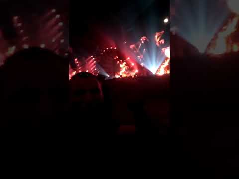 MOH 2018 MAINSTAGE TIME 00:10 RE-STYLE VS THORAX