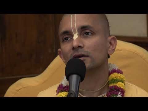 SB Class | SB 4.25.42 | HG Sunder Shyam Prabhu | 17-10-2023 | ISKCON Hyderabad