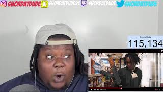 HE GON BE A BREAKOUT ARTIST THIS YEAR!! YNW Melly &quot;Virtual (Blue Balenciagas)&quot; REACTION!!!