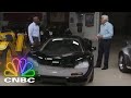Top 3 Most Expensive Cars On 'Jay Leno's Garage' | Jay Leno's Garage