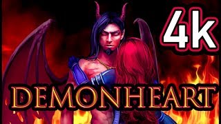 Demonheart  Gameplay PC