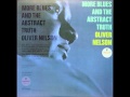 Oliver Nelson ： The Critic's Choice