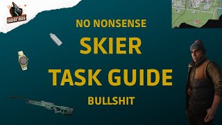 Bullshit - A Quick No-Nonsense Guide - Escape From Tarkov