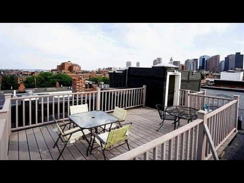 35 charter st Unit 2, Boston, MA Presented by Daniel Distefano.