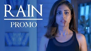 Rain - Official Promo  Indias First Thriller Web S