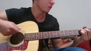 TUTORIEL GUITARE DEBUTANT - POURVU - GAUVAIN SERS