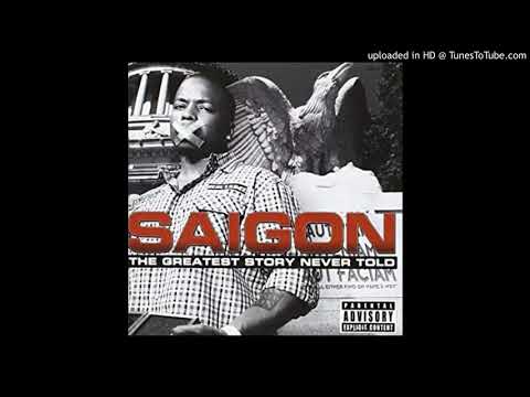 Saigon - Come On Baby (Ft Swizz Beatz & Jay-Z)