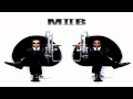 Men In Black 2 (2002) Hunting for K (Soundtrack OST)