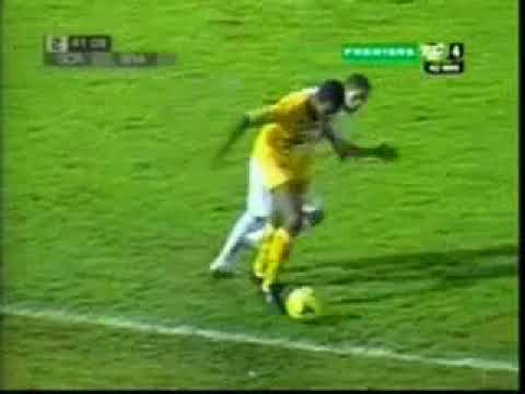 Santa Cruz 1 x 0 Brasiliense - Brasileiro-2ª Divisão 2007
