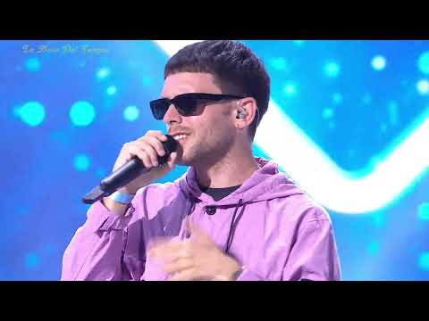 Gazzelle  &  Mara Sattei  -  Tuttecose