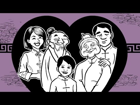 Confucian Ancestor Worship