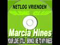 Marcia Hines - Your love still brings me to my knees ...