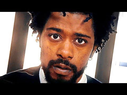 SORRY TO BOTHER YOU Bande Annonce (2019) Tessa Thompson, Comédie
